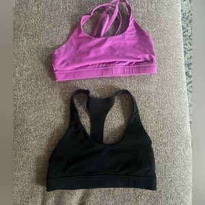 Lululemon Bra Bundle
